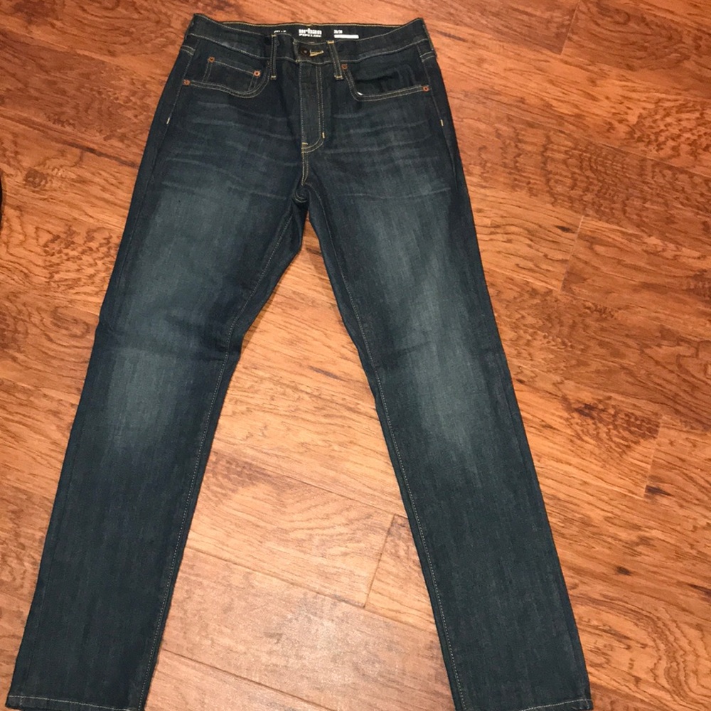 Urban Pipeline Flex Jeans